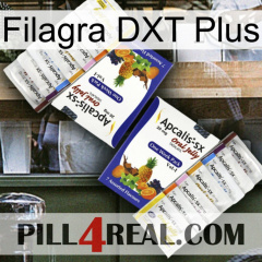 Filagra DXT Plus 12